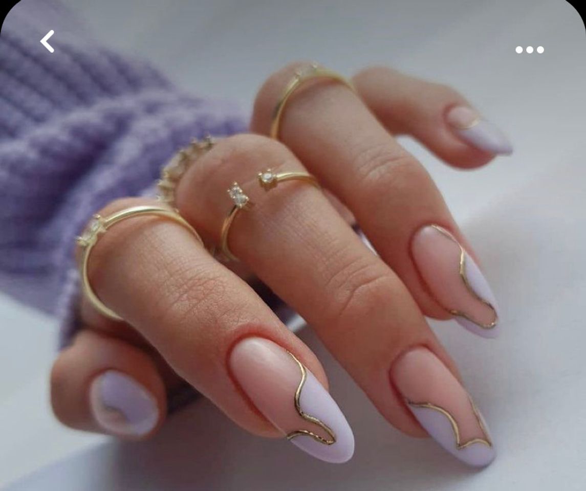 Fashion Nails 