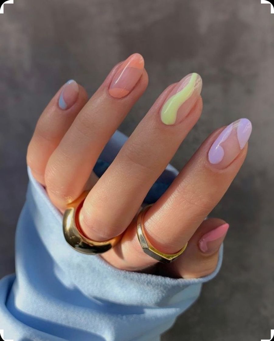 Fashion Nails 