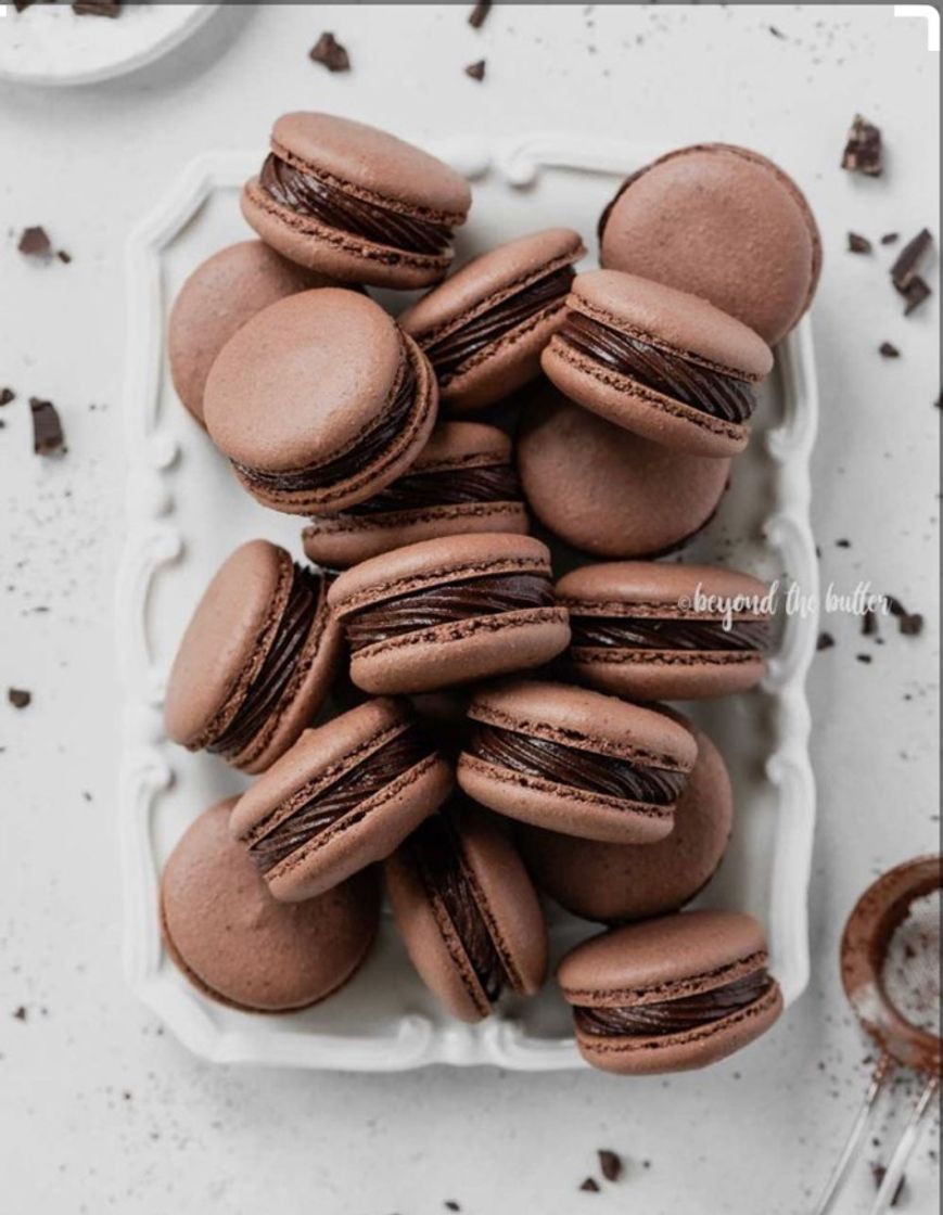 Moda Macarons