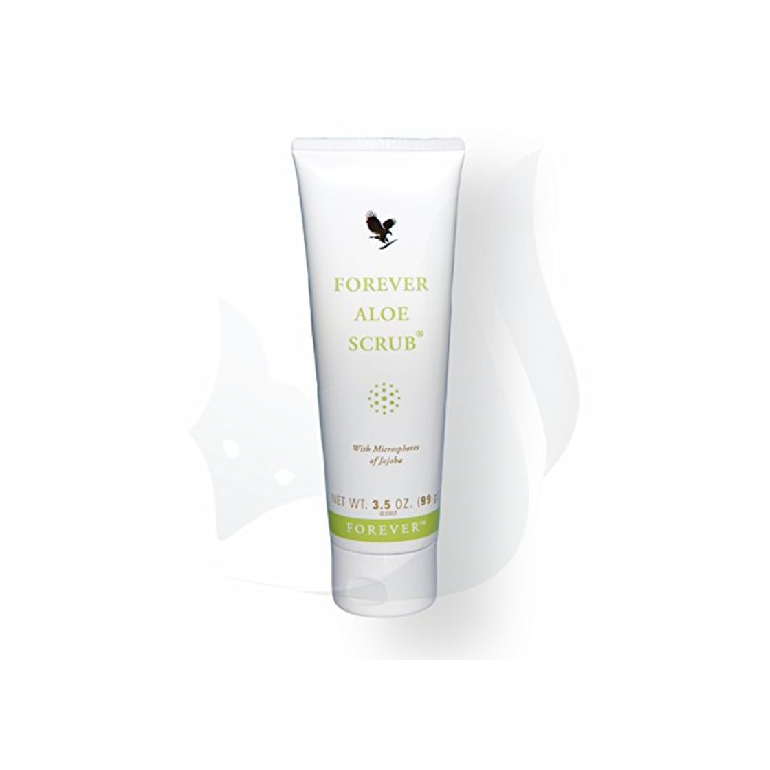 Producto Forever Aloe Scrub