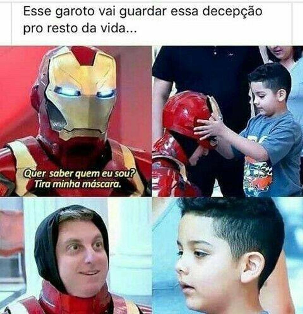 Movie Iron Man