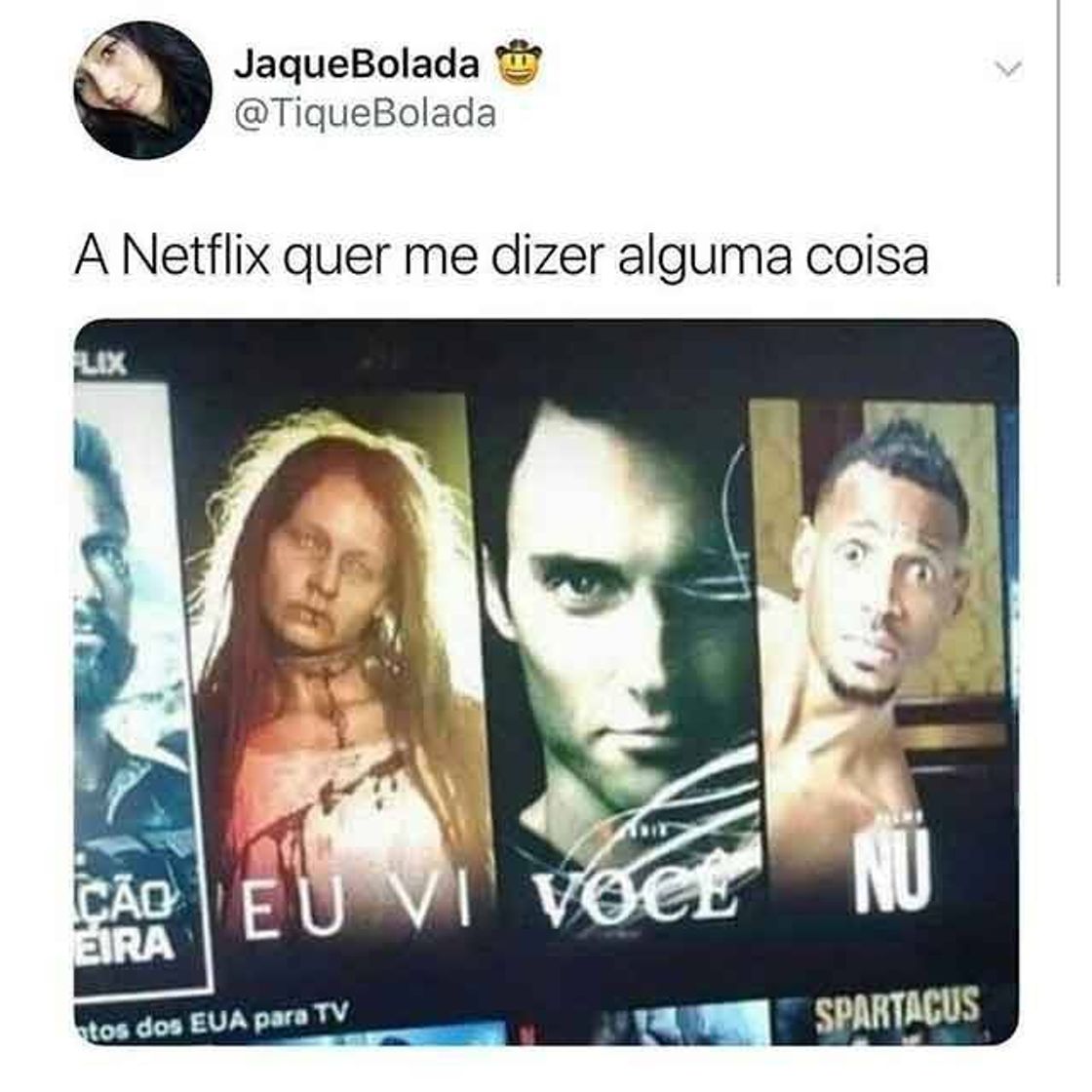 App Netflix