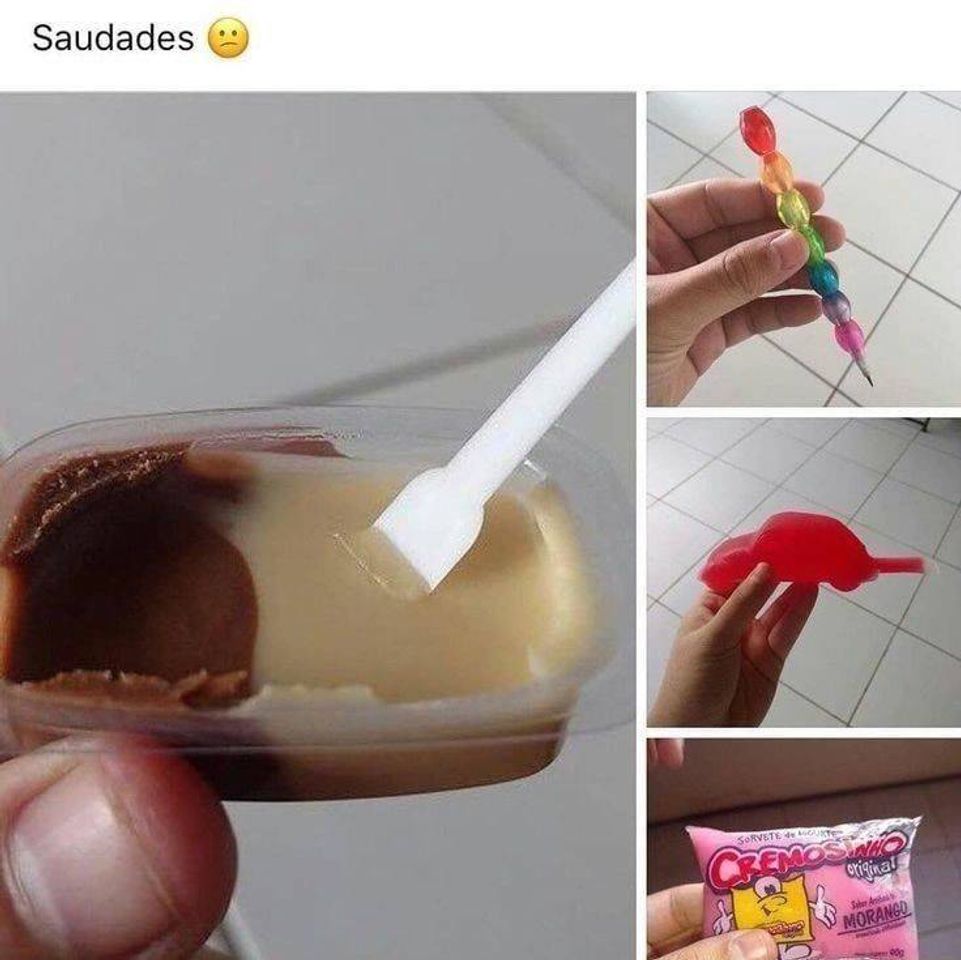 Restaurants Doceria Amorosa