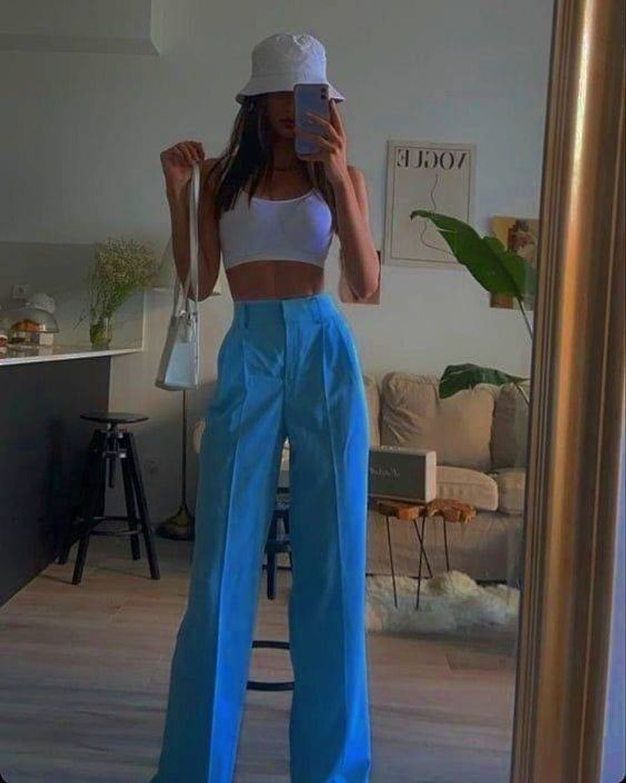 Moda 🦋CALÇA INDIE🦋