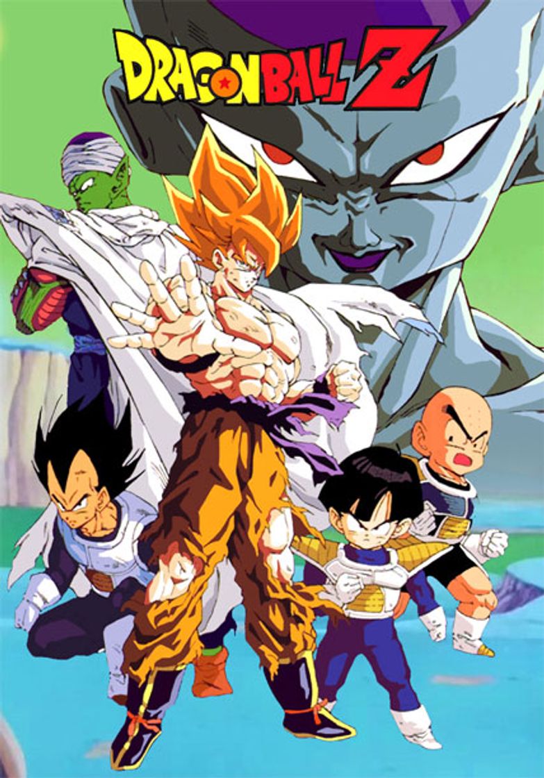 Series Dragon Ball Z