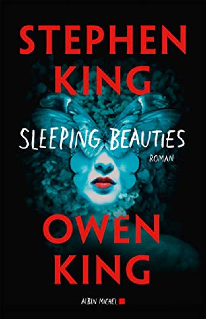 Libro Sleeping beauties