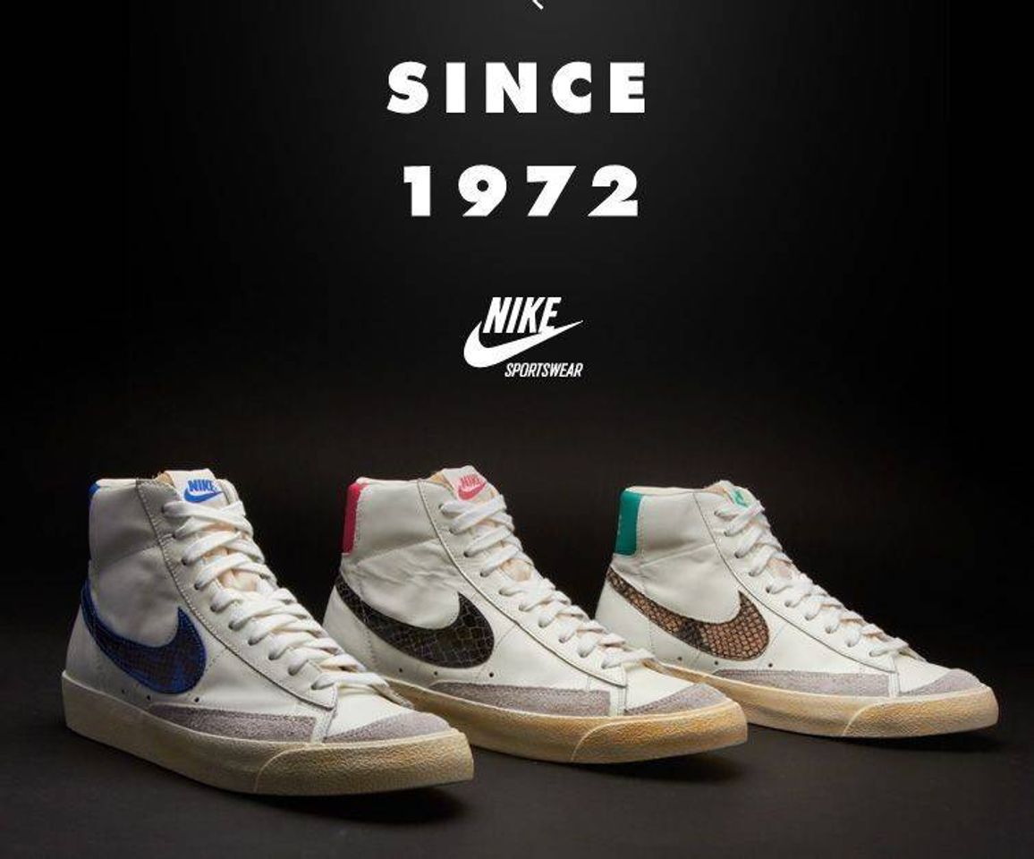 Fashion Nike vintage basketball