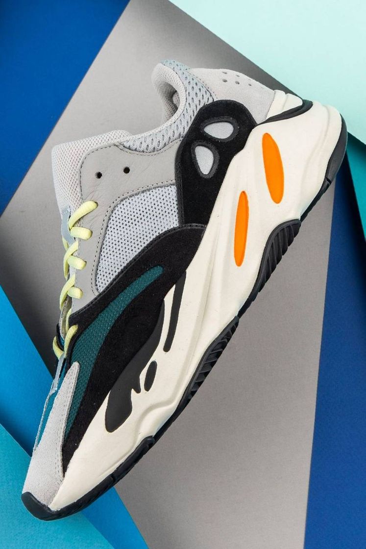 Fashion Adidas Yeezy boost 700 Wave Runner