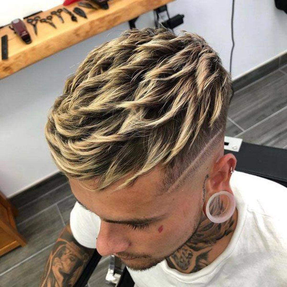 Products Tendências de cortes de cabelo masculino 2021