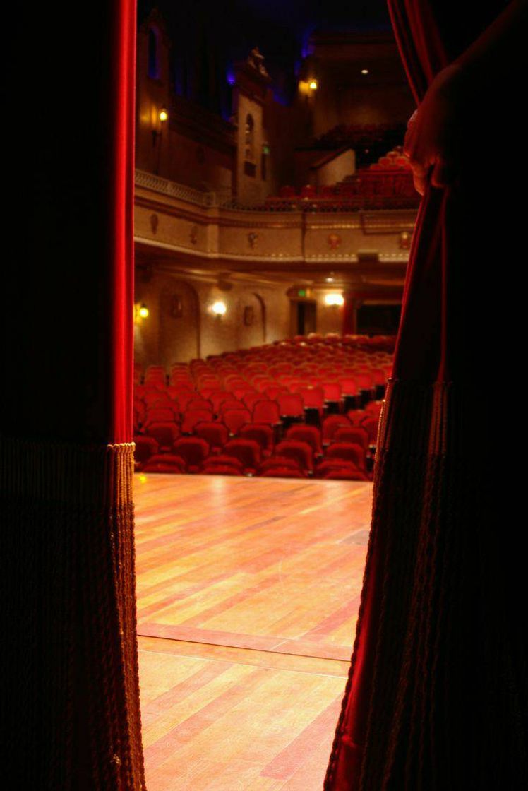 Moda Teatro 