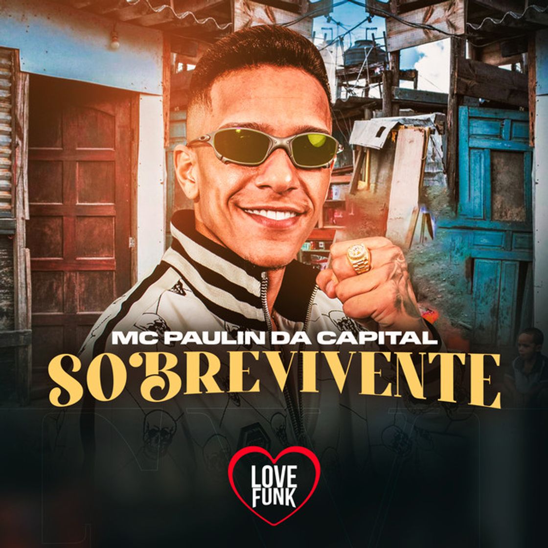 Canción Sobrevivente