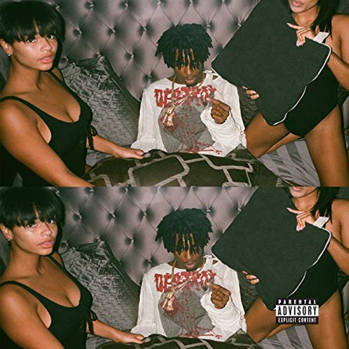 Producto Playboi Carti [Explicit]