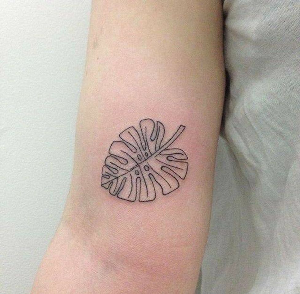 Fashion Tattoo