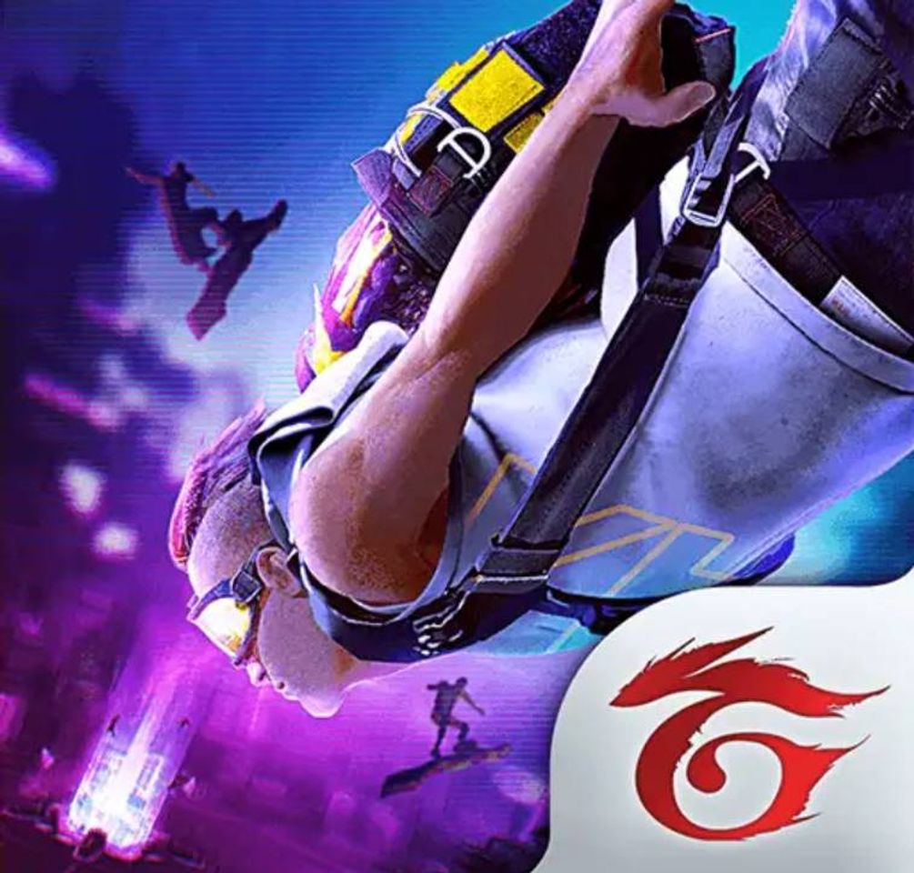 Videojuegos Garena Free Fire - Booyah Day - Apps on Google Play