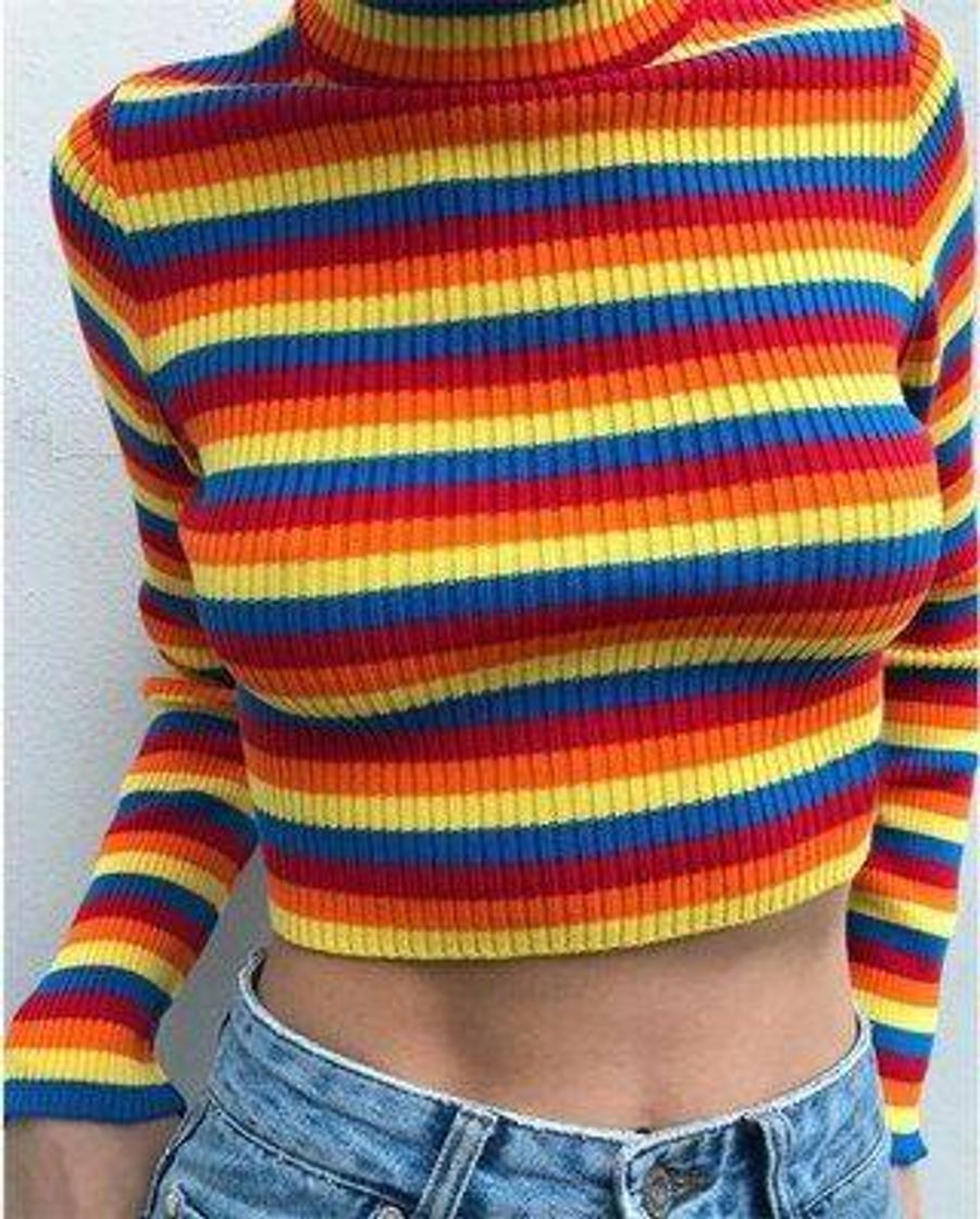 Moda ❤💚💛