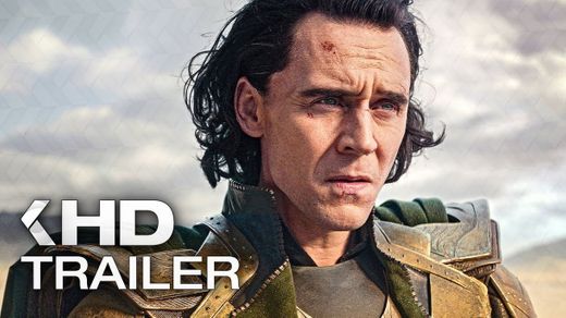 Loki Trailer 