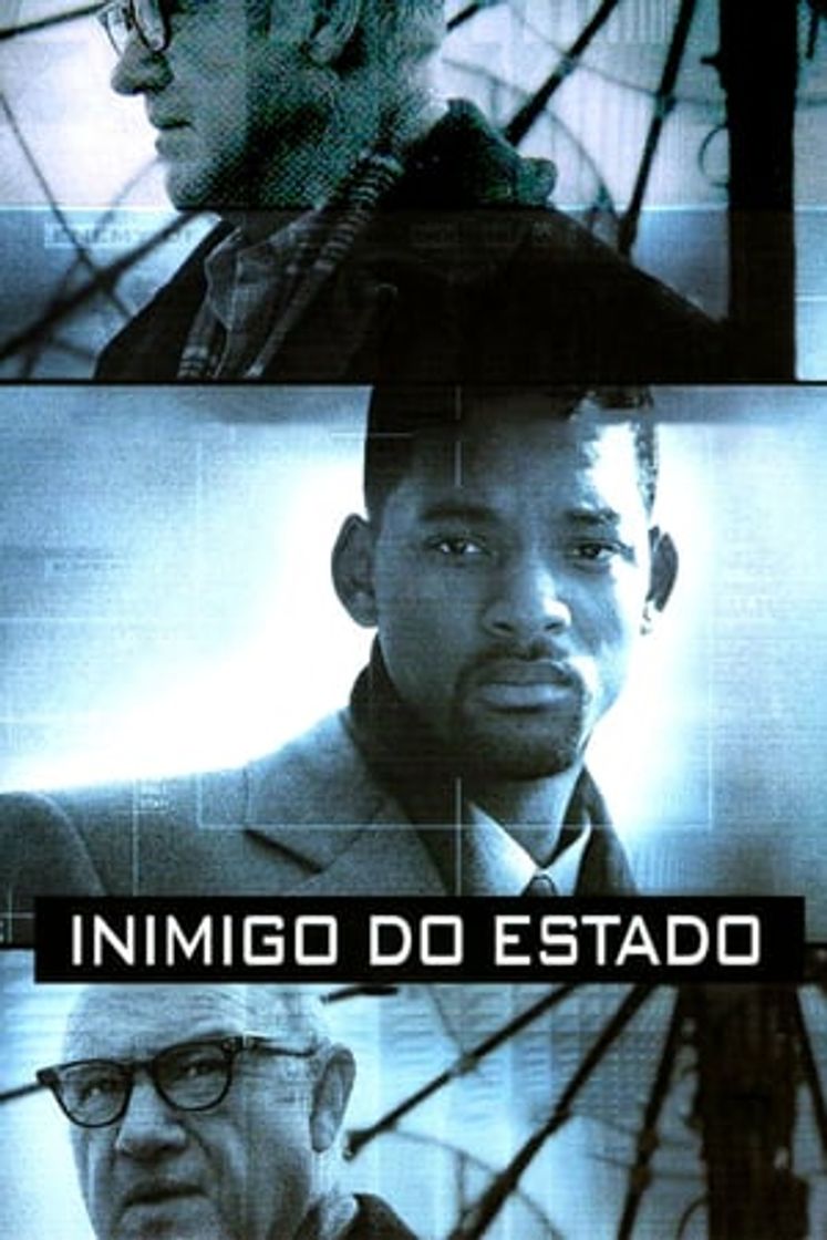 Película Enemigo público