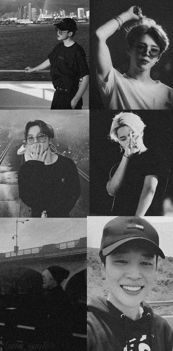 Moda Fondo de pantalla de jimin 🐥🐥🐥