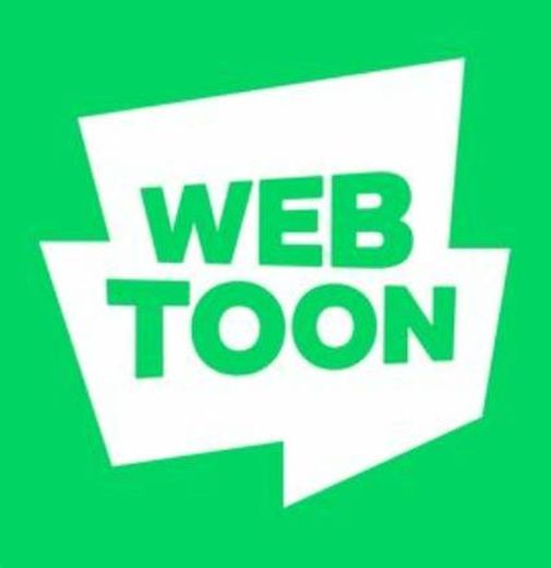 Webtoon 