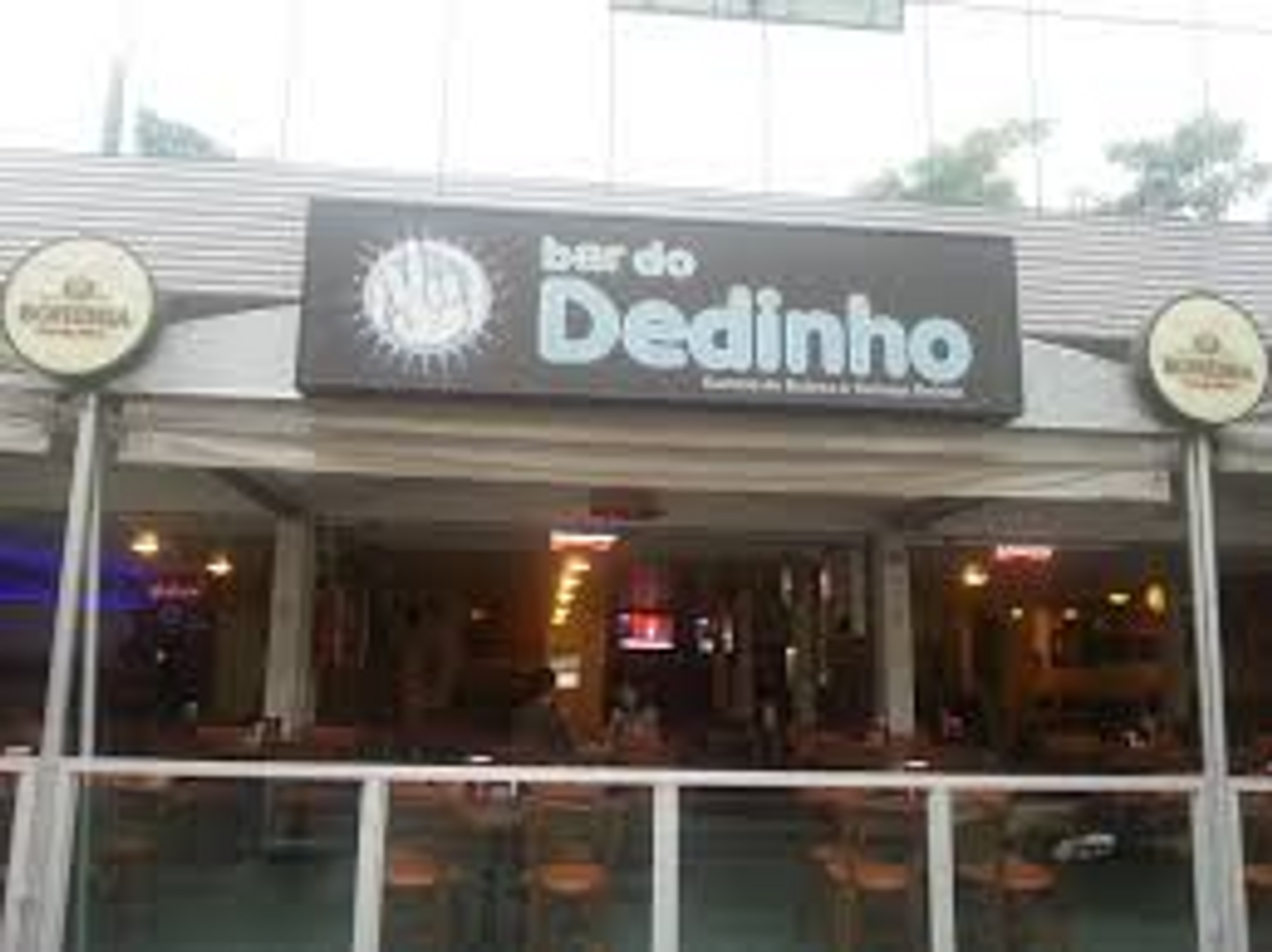 Restaurantes Bar do Dedinho