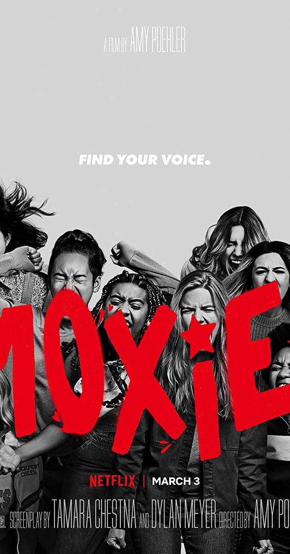 Movie Moxie