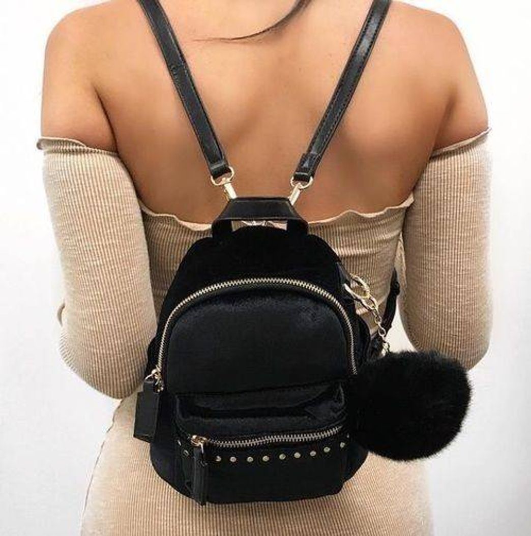 Fashion Mochila