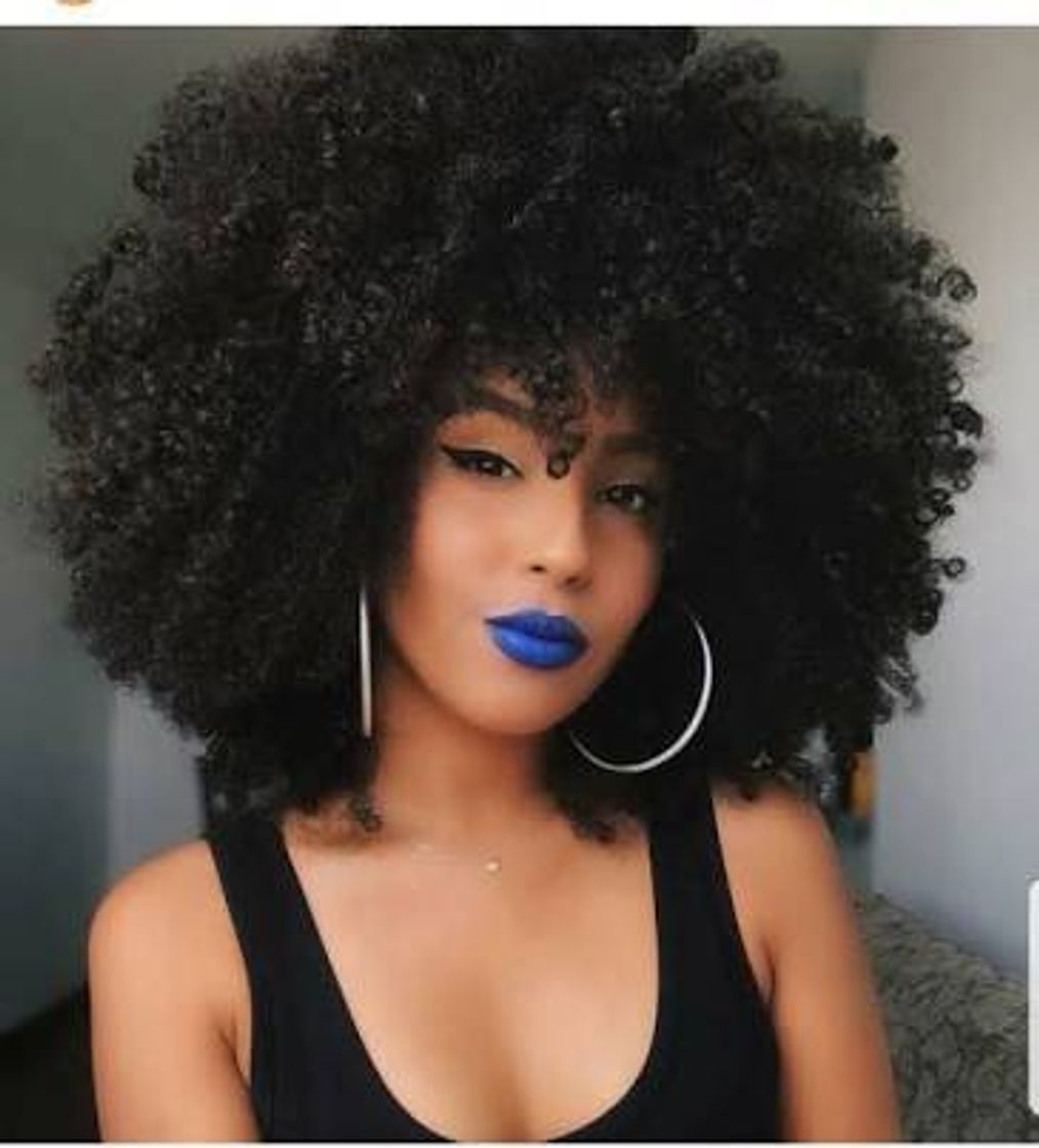 Social Pele negra cabelo Black 