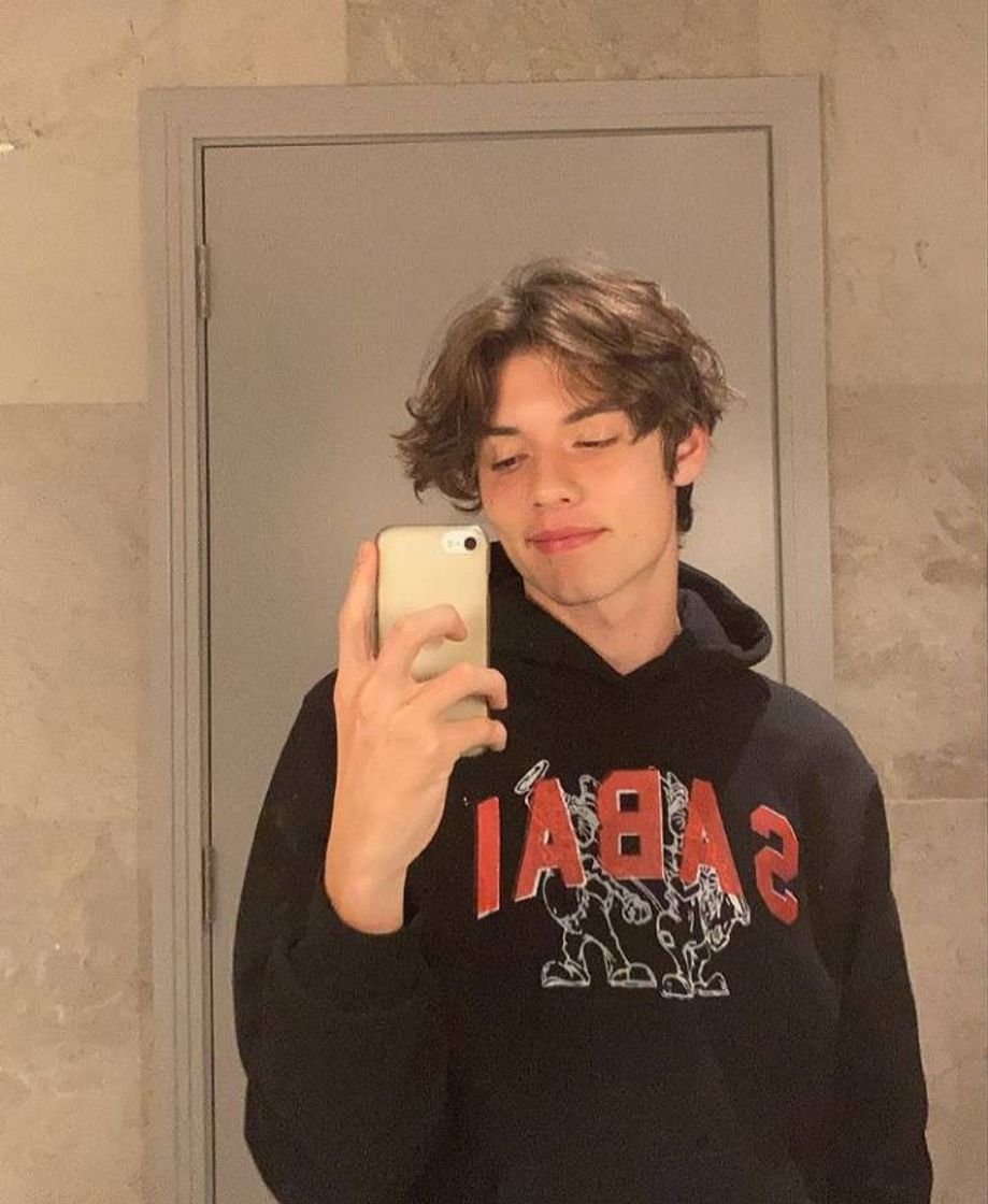 Social Cabelo 