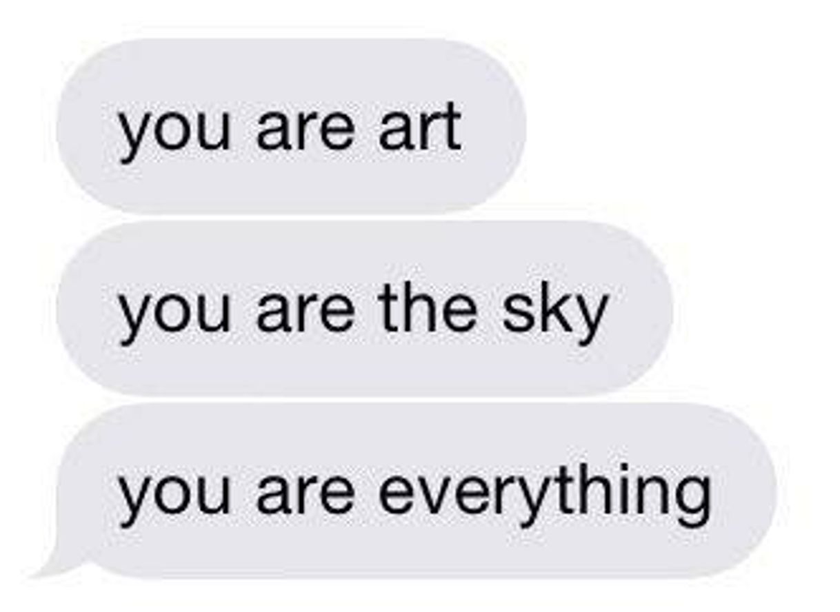 Social You are everything