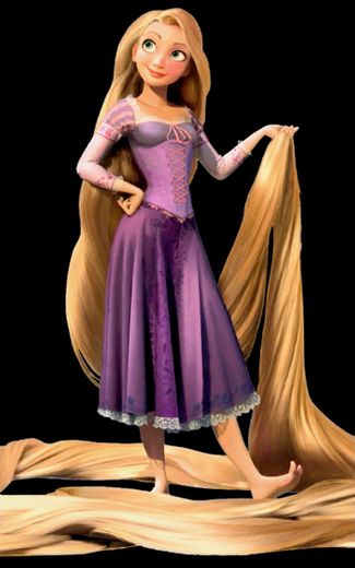 Rapunzel