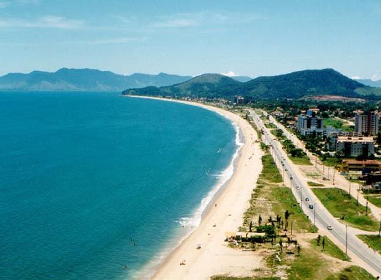 Restaurants Caraguatatuba