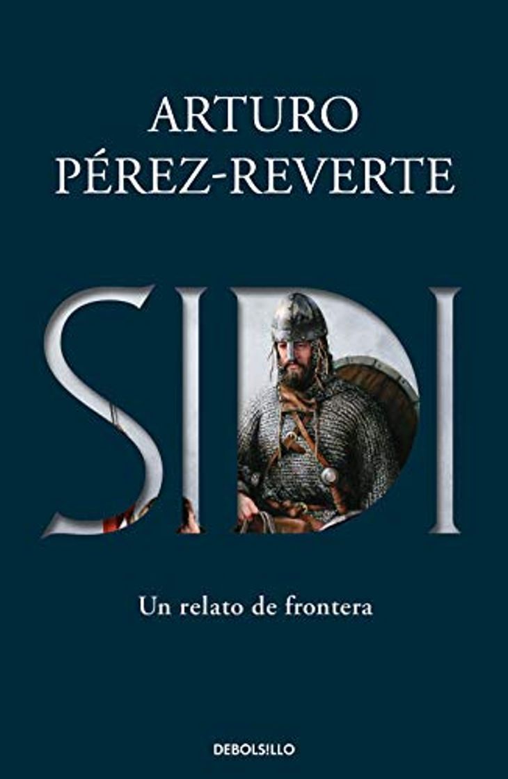 Libro Sidi