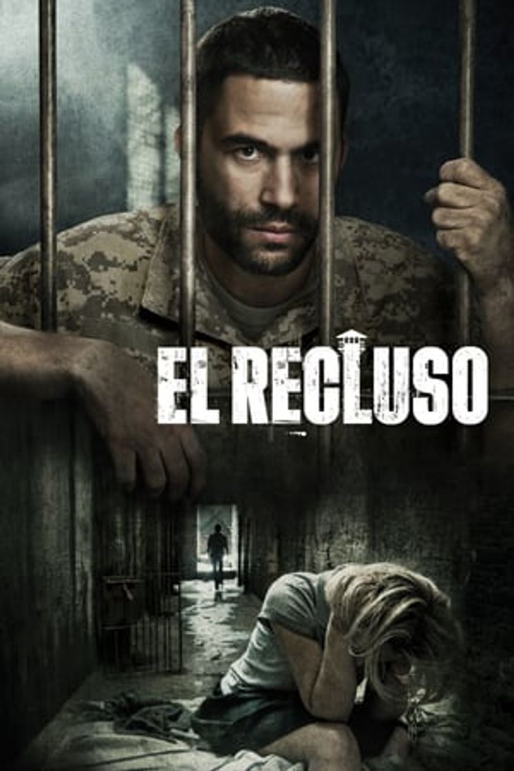 Serie El recluso