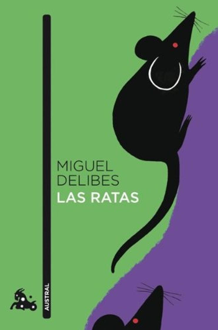 Products Las ratas