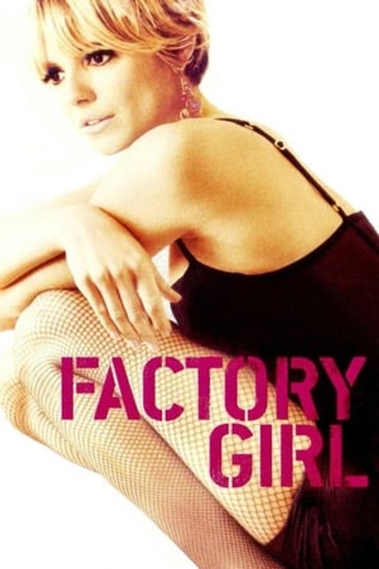 Movie Factory girl