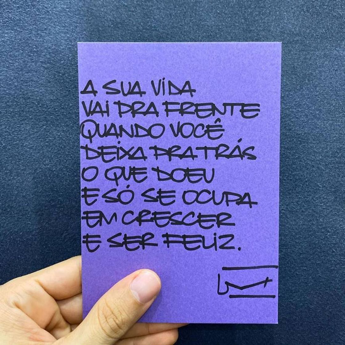 Moda Um-cartão