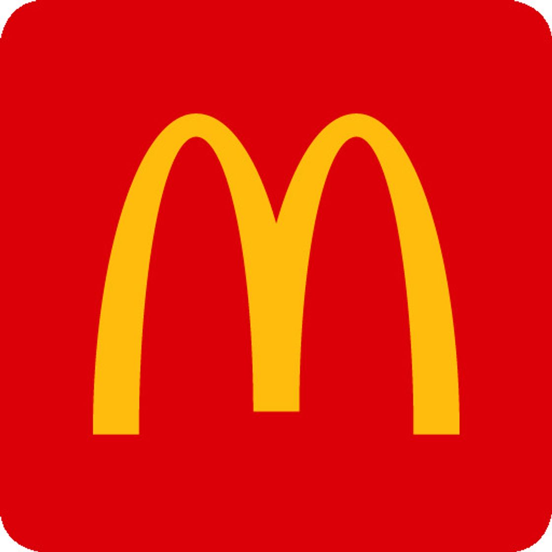 Aplicaciones Mc Donalds APP 