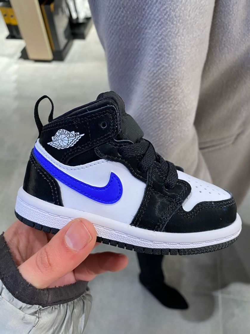 Social Nike - Air Jordan (Bebé)