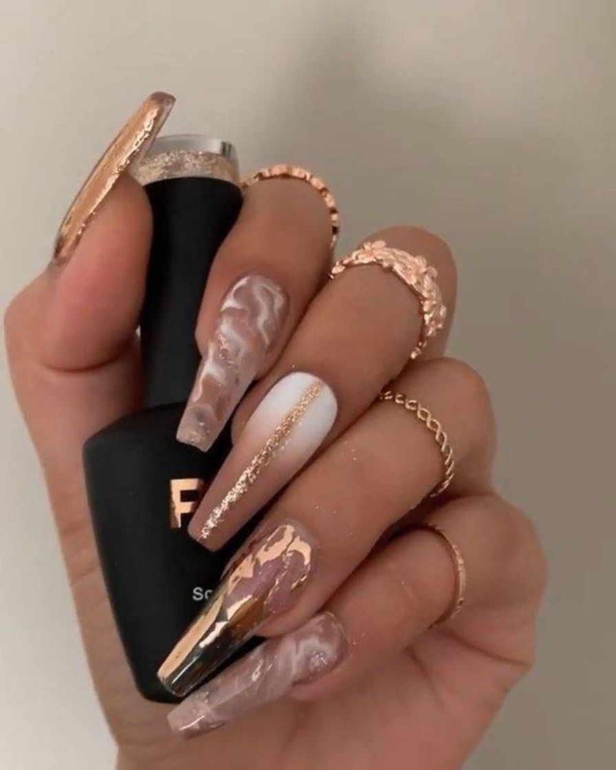 Moda NAIL💅