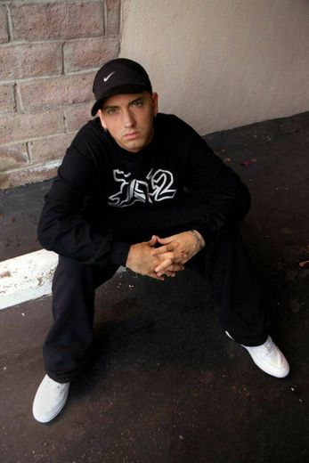 Eminem 