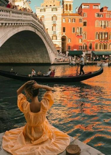 Veneza - Itália 
