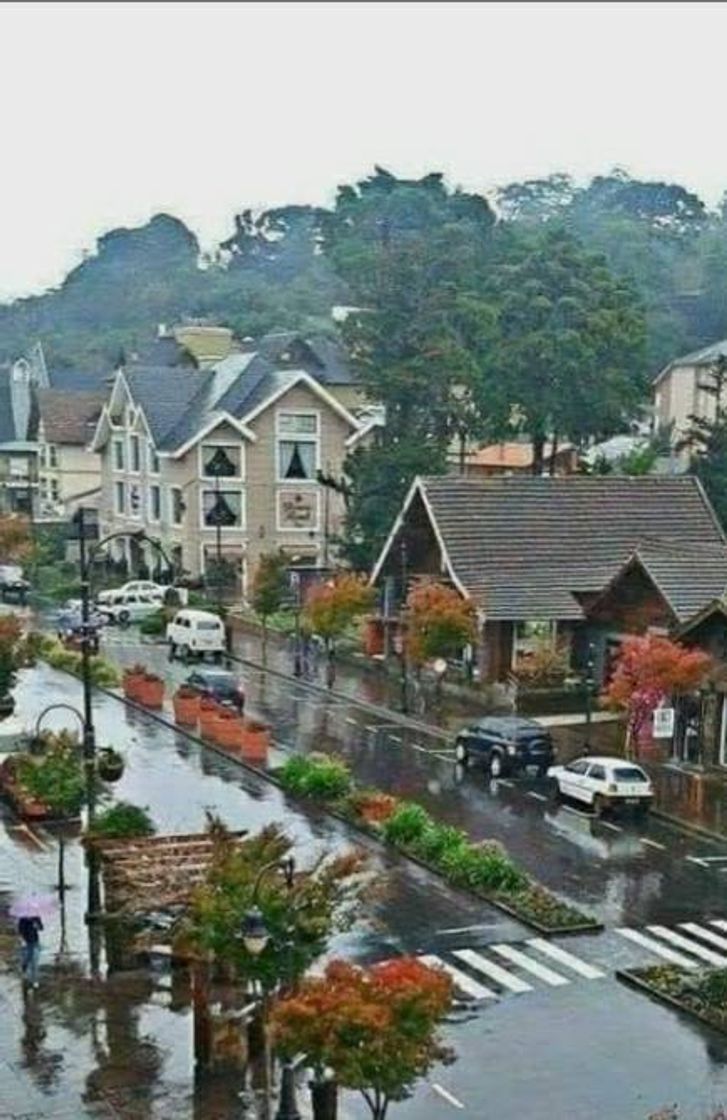 Moda Gramado - RS 🇧🇷