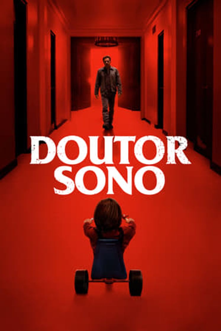 Doctor Sueño