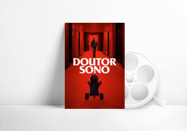 Película Doctor Sueño