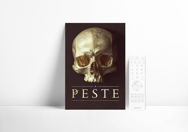 Serie La peste