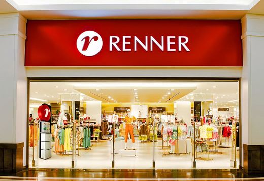 Renner: Moda Feminina, Masculina, Infantil e Perfumes