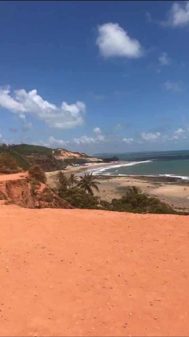 Lugar Praia do Amor