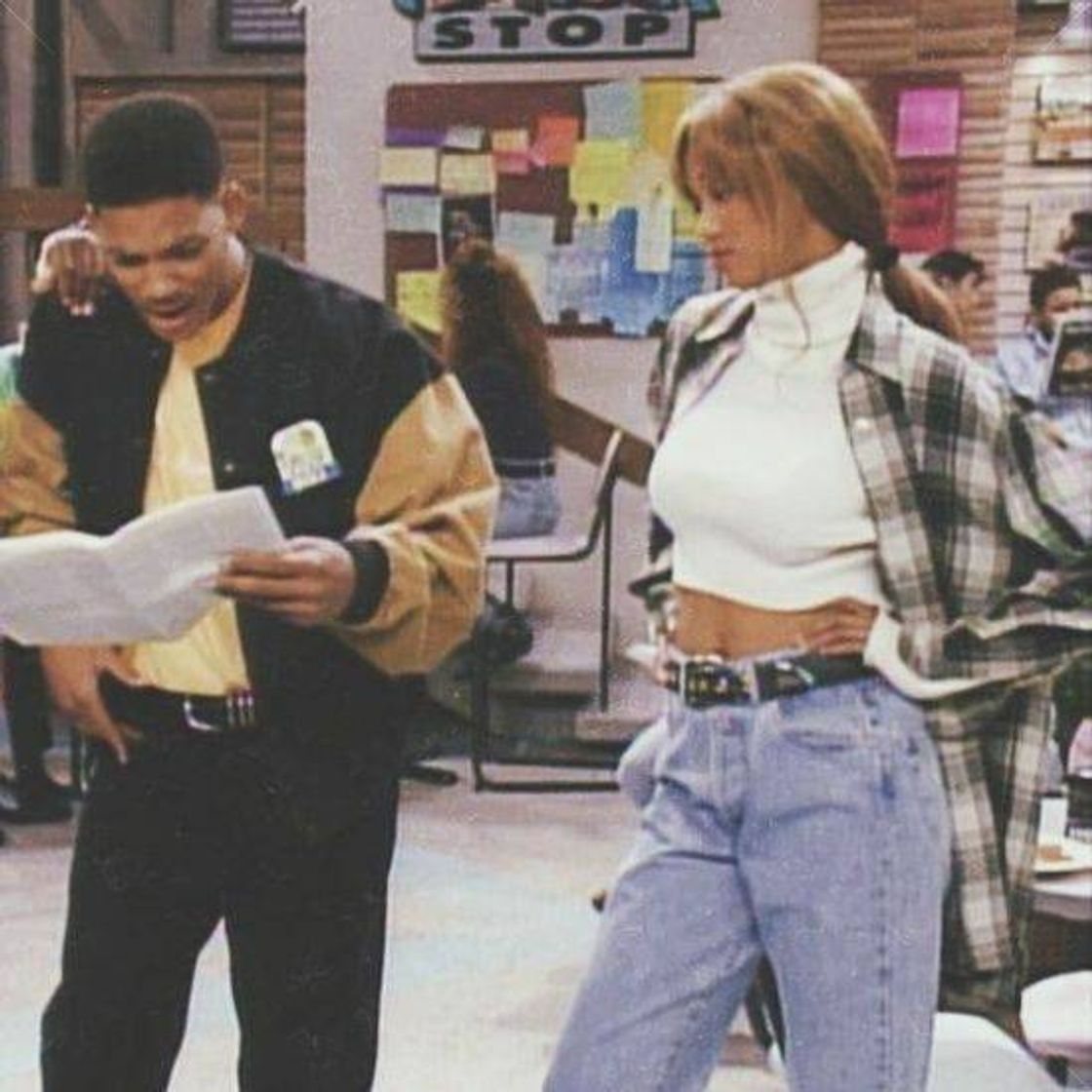 Social 90s