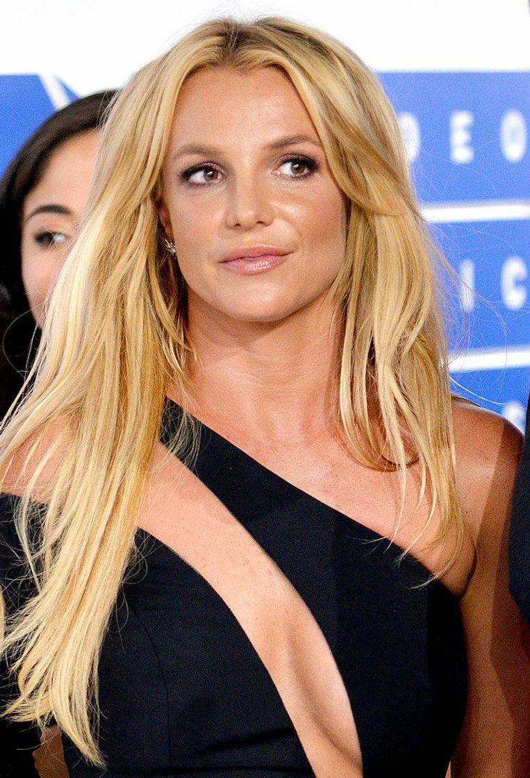 Social Britney Spears 