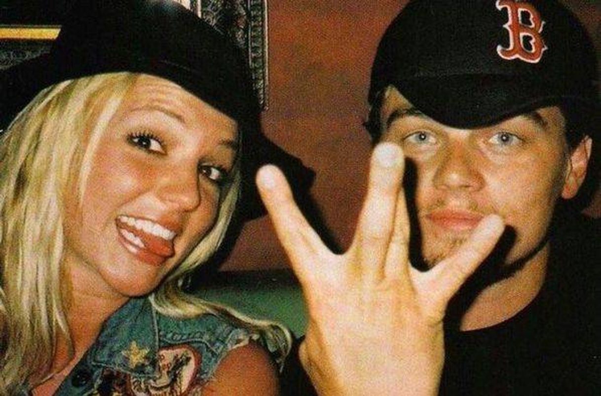 Social Britney Spears 